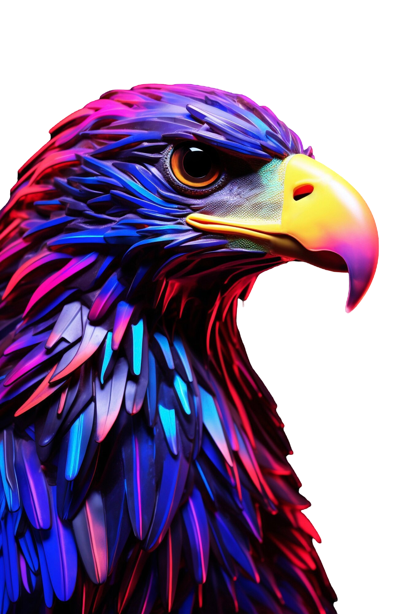 Eagle T-shirt