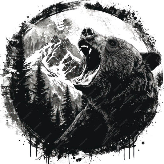 BearWild T-shirt