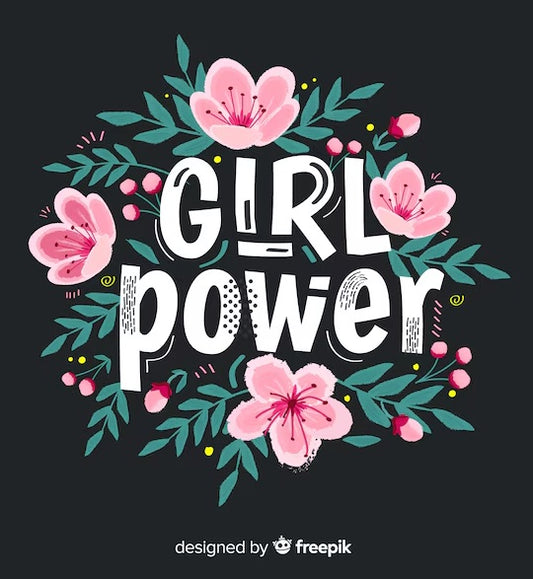 Girl Power T-shirt