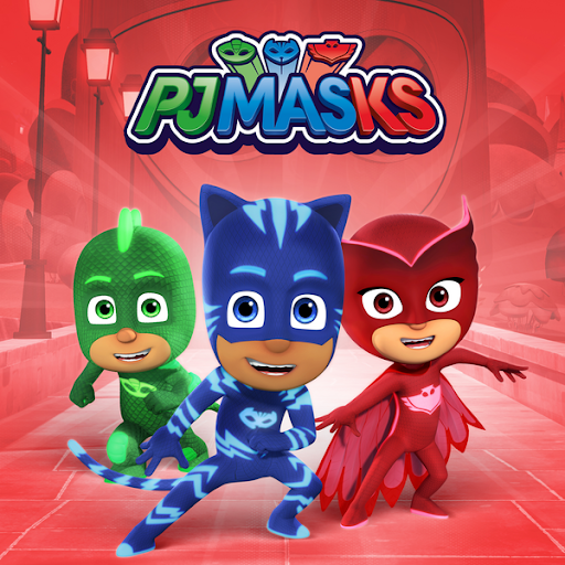 Pjmasks T-shirt