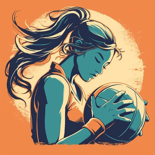 Volleyball T-shirt